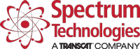 Spectrum Technologies Inc. Logo